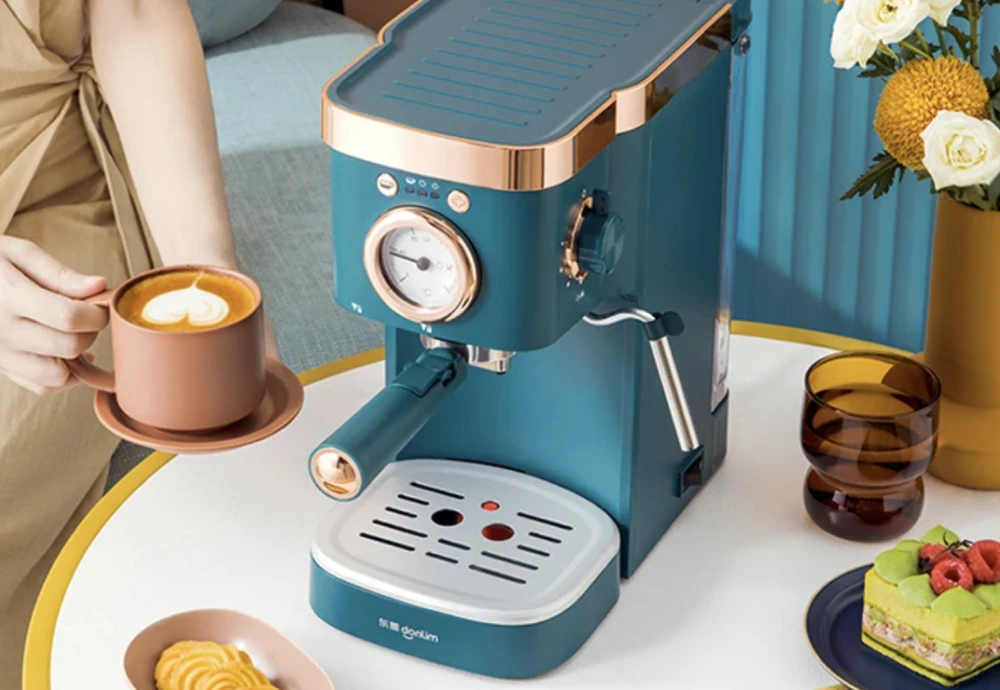 best low price espresso machine