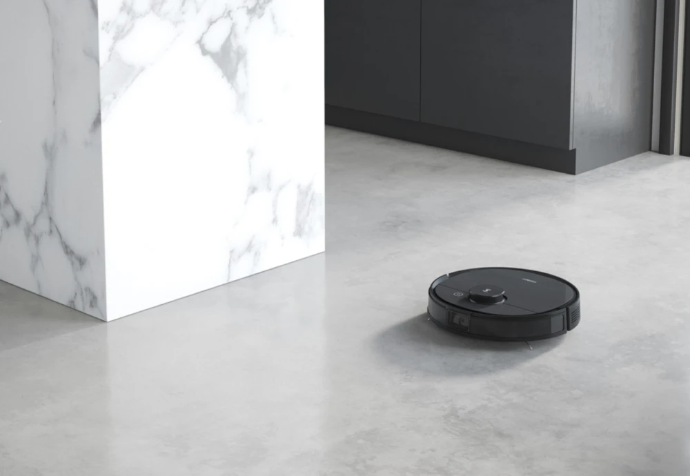 best robot vacuum cleaner and mop