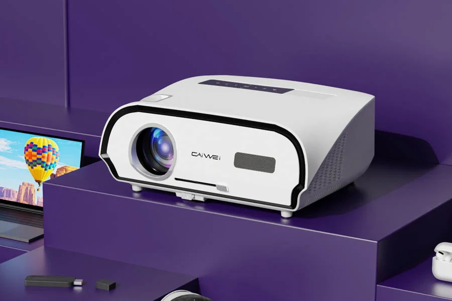 sony projectors